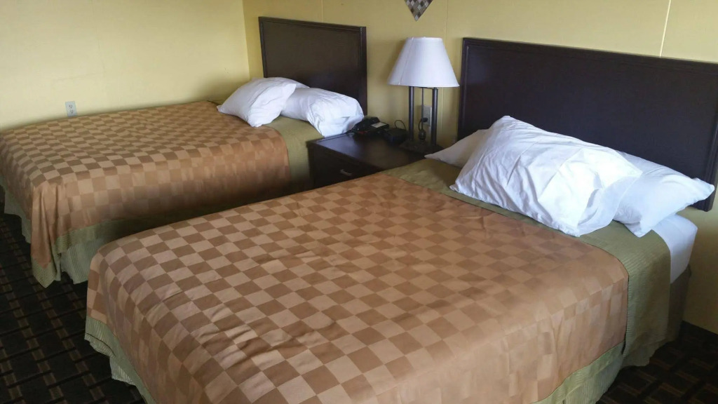 Bedford Inn