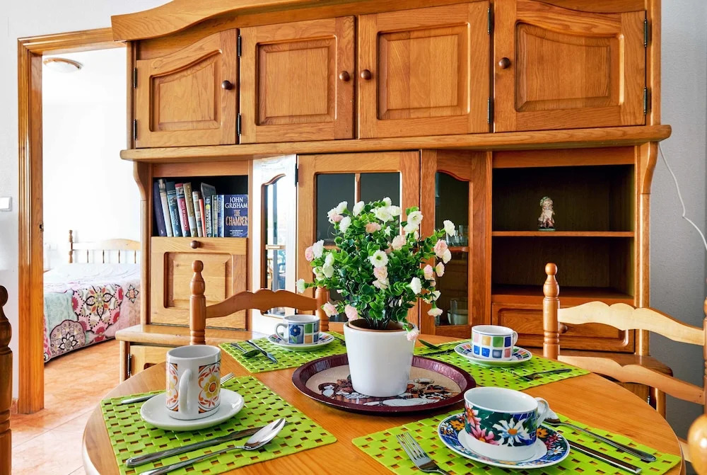 Espanhouse Bella Antonia