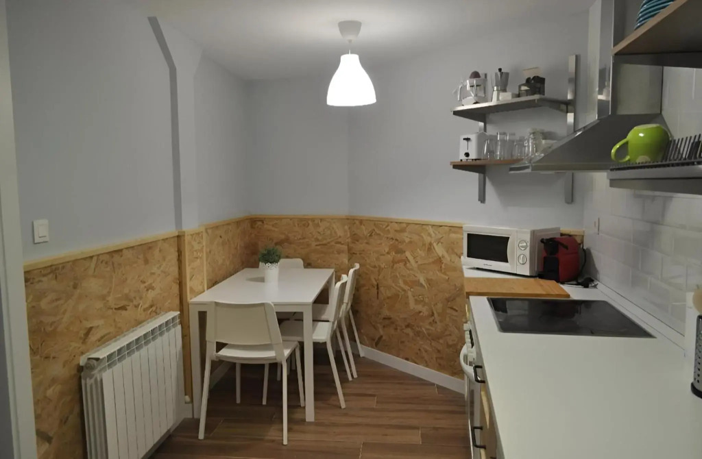 Apartamento Zapatería n° de licencia VUT: H42726AA