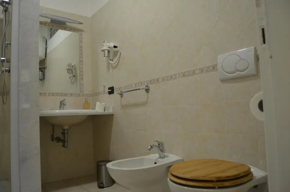 B&B Il Viaggiatore