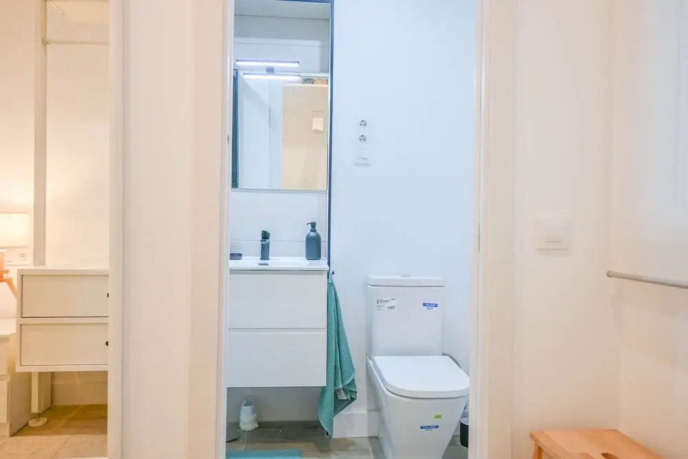 M Pde571 Apartamento Moderno en Acacias con Excel
