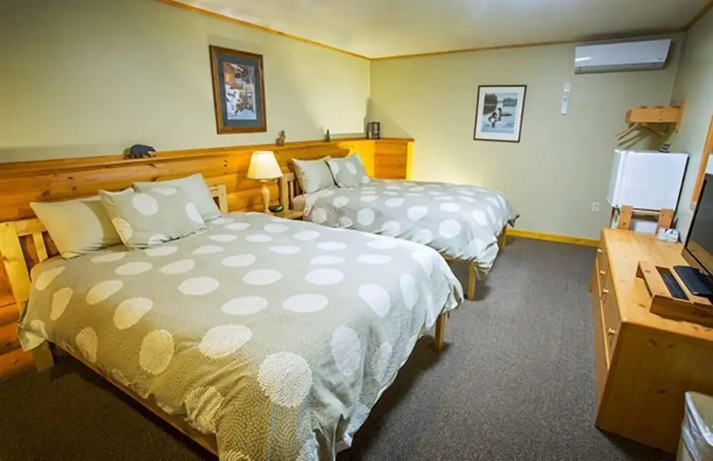 Adventure Inn