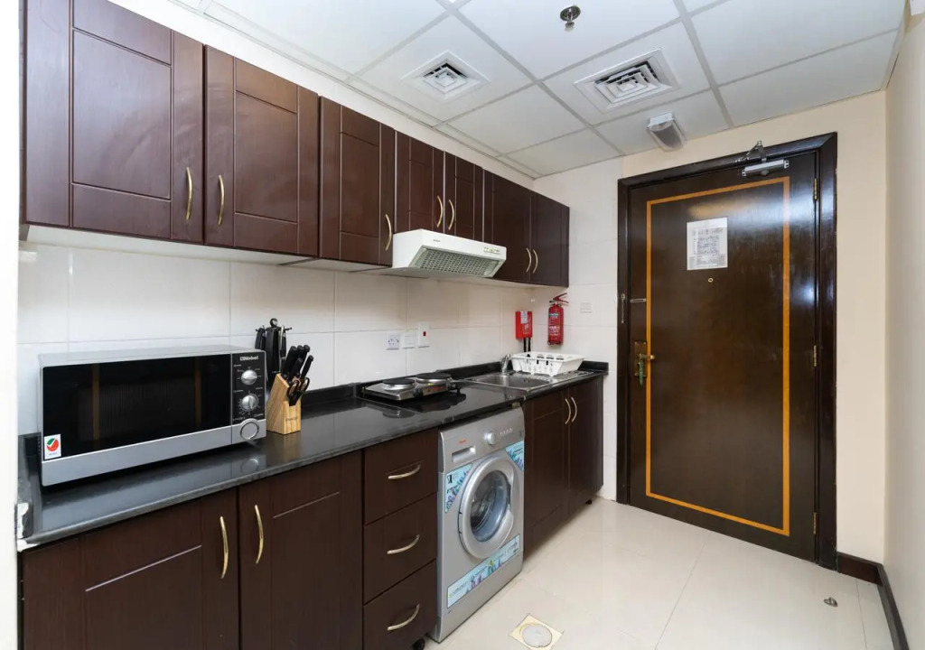 City Stay Premium Hotel Apartments