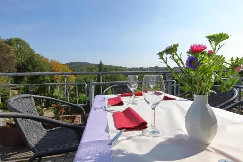 JUNIPRO Hotel Schinderhannes