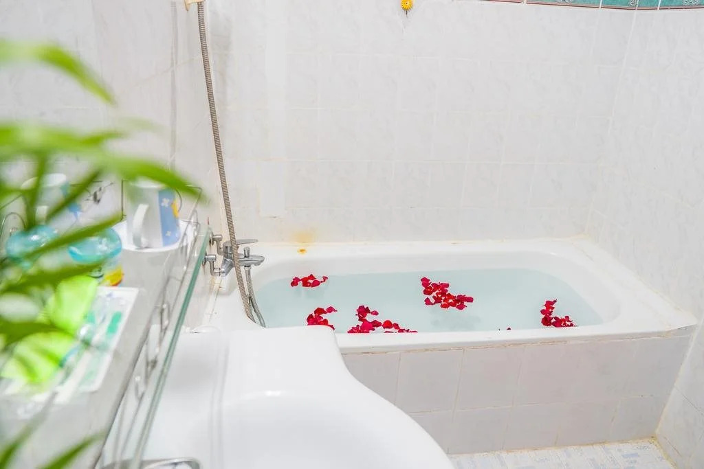 Minh Trang Hotel