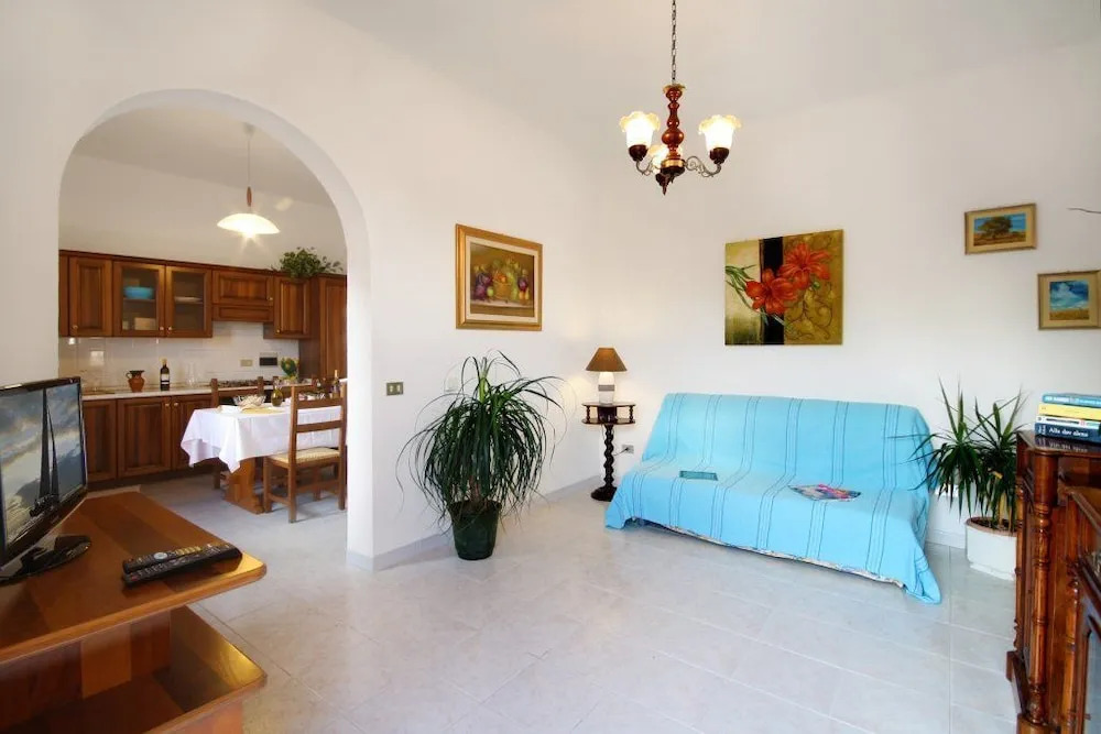 Locazione turistica Villa Chiara.1