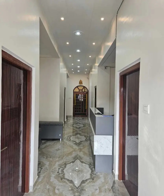 Raghupati Raghav Raja Ram Inn