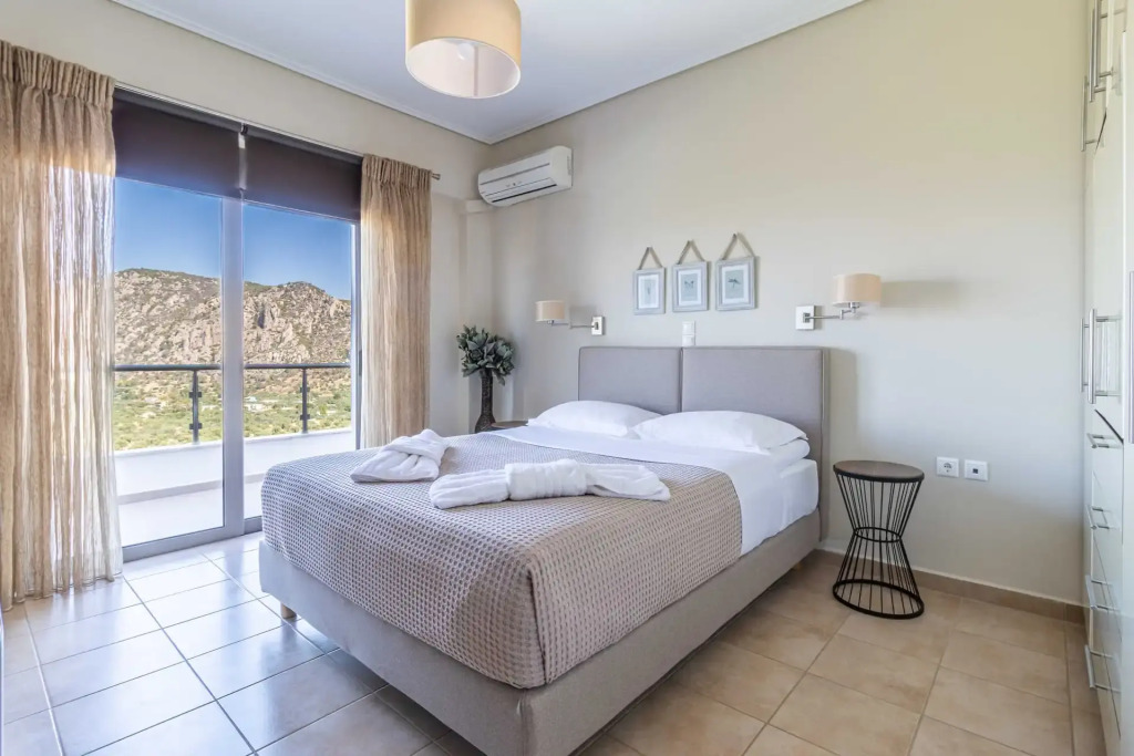 Villa Armonia