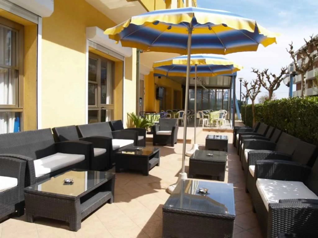 Hotel San Marino