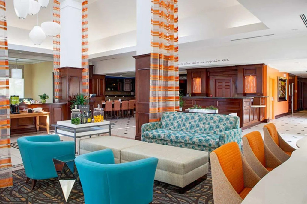 Hilton Garden Inn Toronto-Oakville