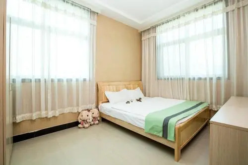 Beijing Yixuan Pavilion Hotel