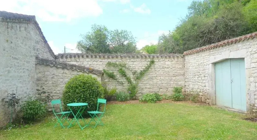 Gite de Valprionde