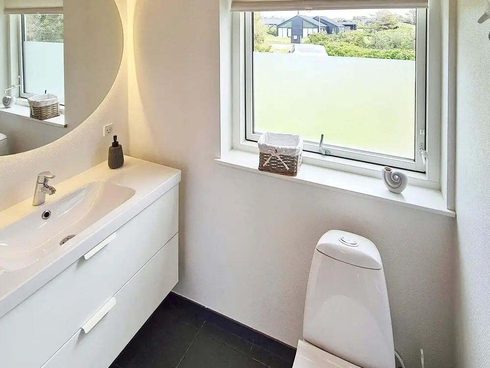 9 Person Holiday Home in Hjorring