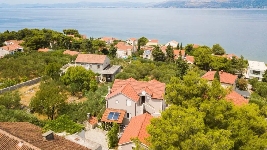 Villa Tereza