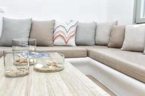 Villa Glyfada, 100m From the Beach