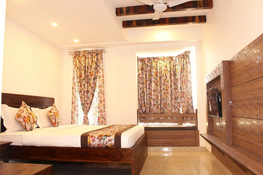 Hotel Savoy Palacio
