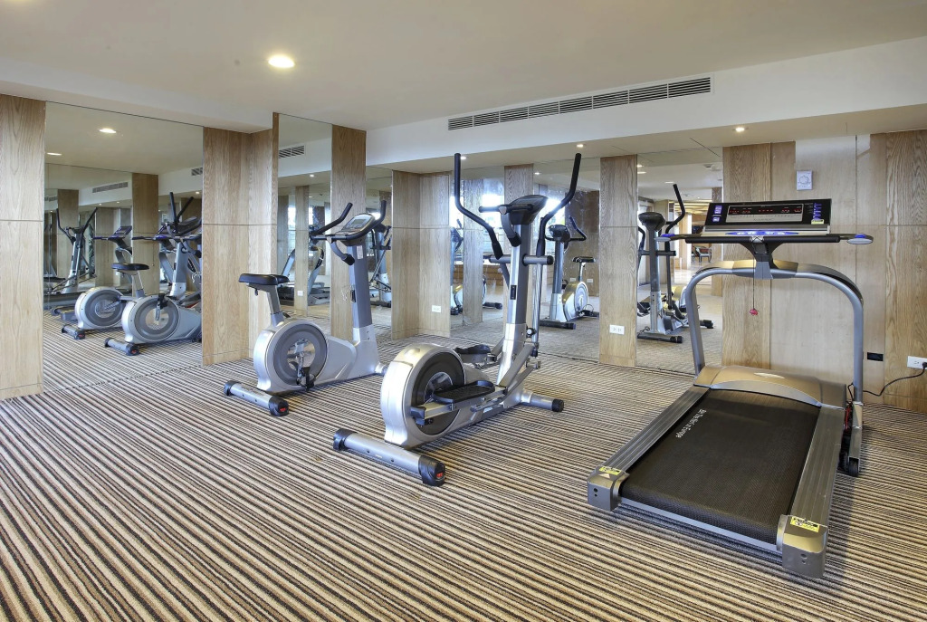Lealea Garden Hotels - Sun Lake