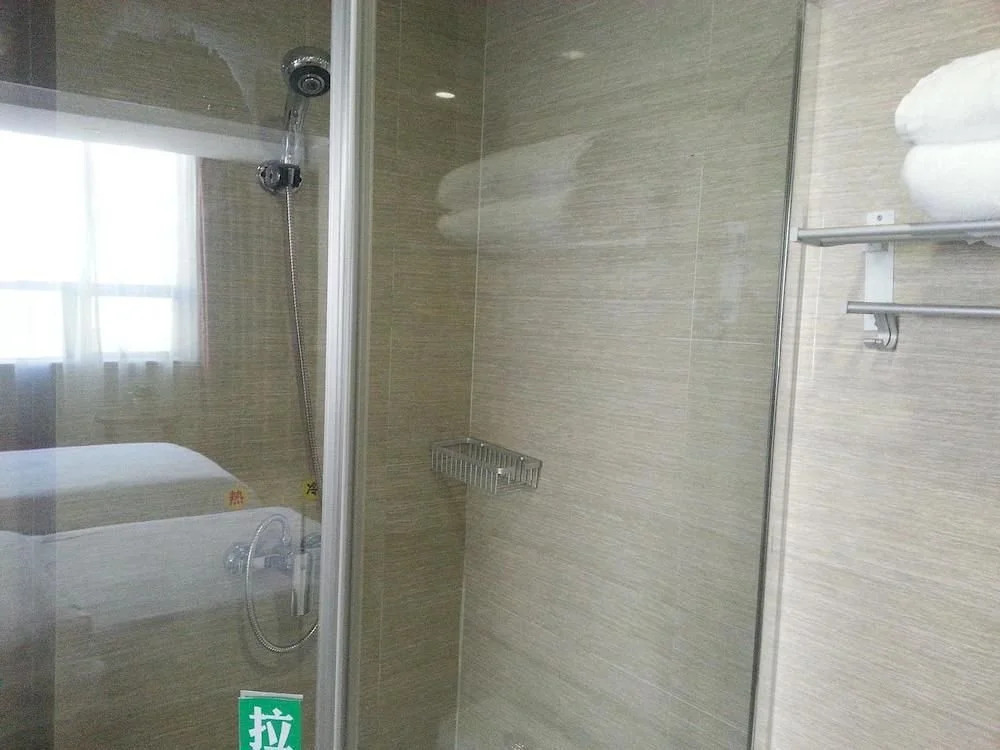 Huili Times Hotel