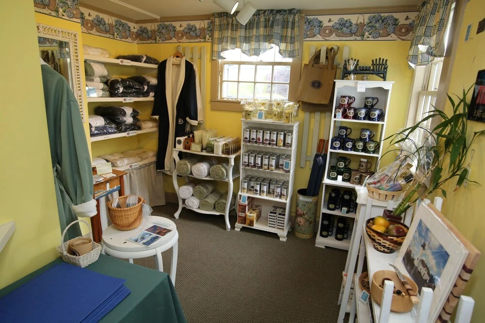 Captains House Inn