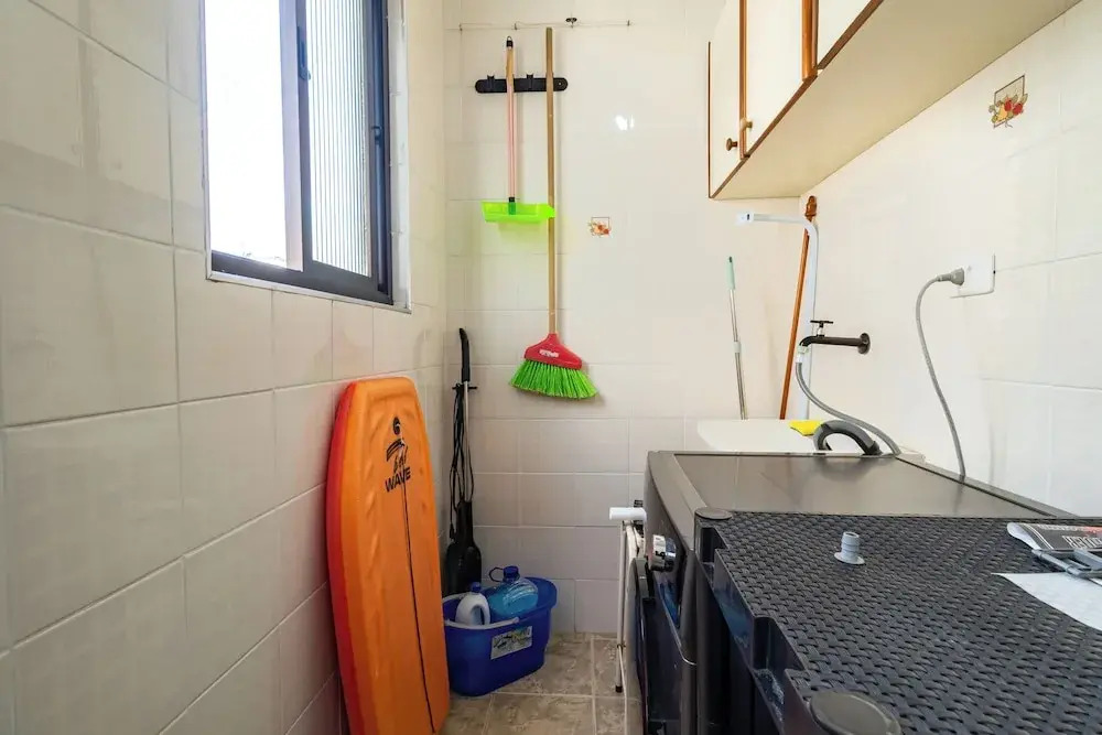 Apartamento AOR Guarujá