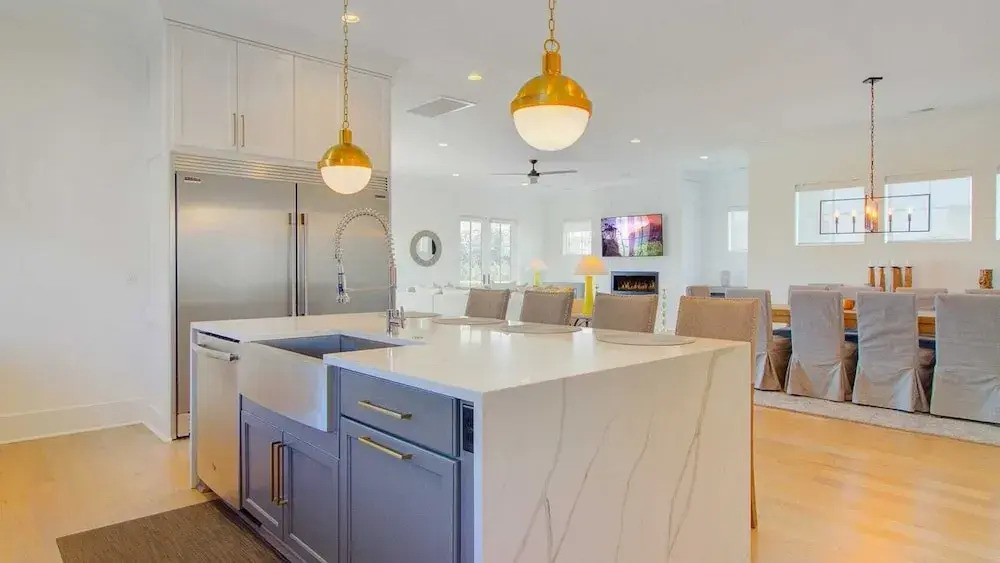 311 Carolina by Avantstay Rooftop Ocean Views w/ Pool