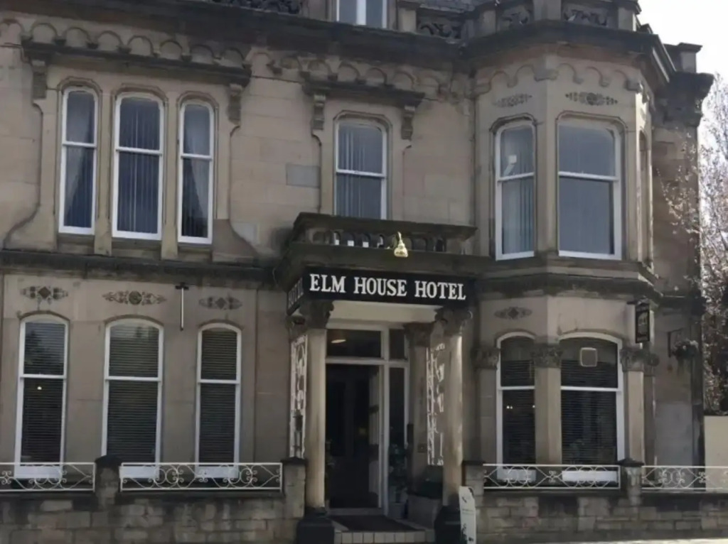 The Elm House Hotel