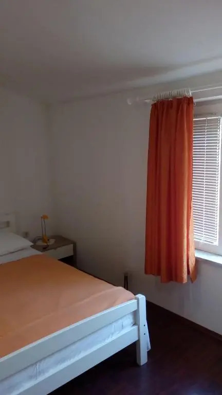 Apartments Mirjana