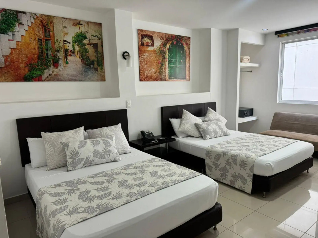 hgo hotel