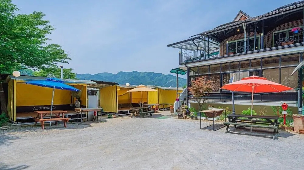 Mare Pension