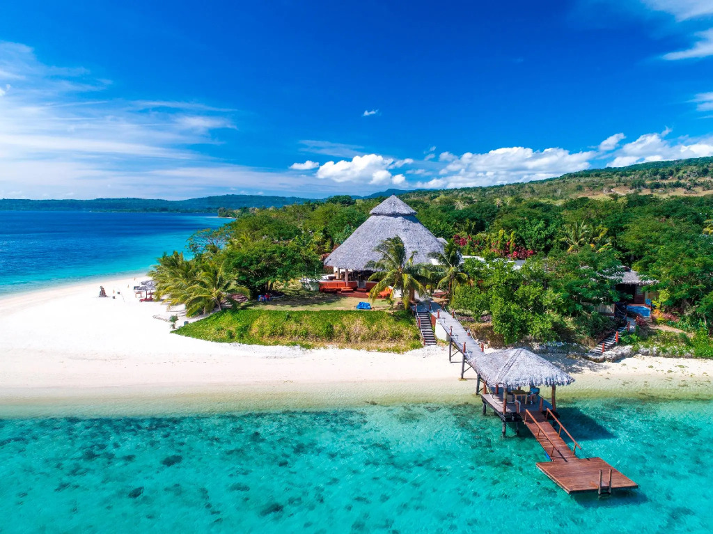 The Havannah Vanuatu - Exclusively for adults