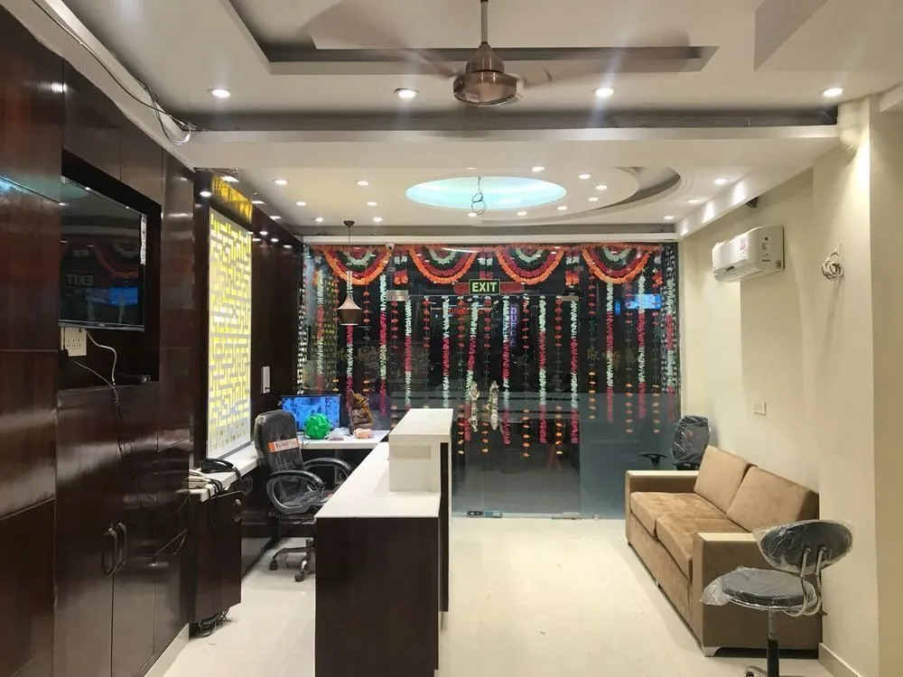 Hotel Shiv Dx