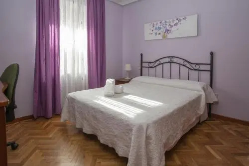 Apartamentos Turisticos Avila Villa Carmen II
