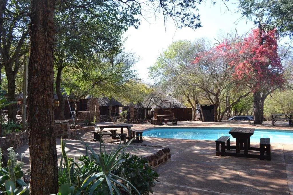 ThabaNkwe Bushveld Inn