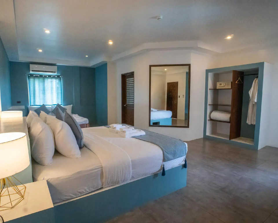Amihan Resort