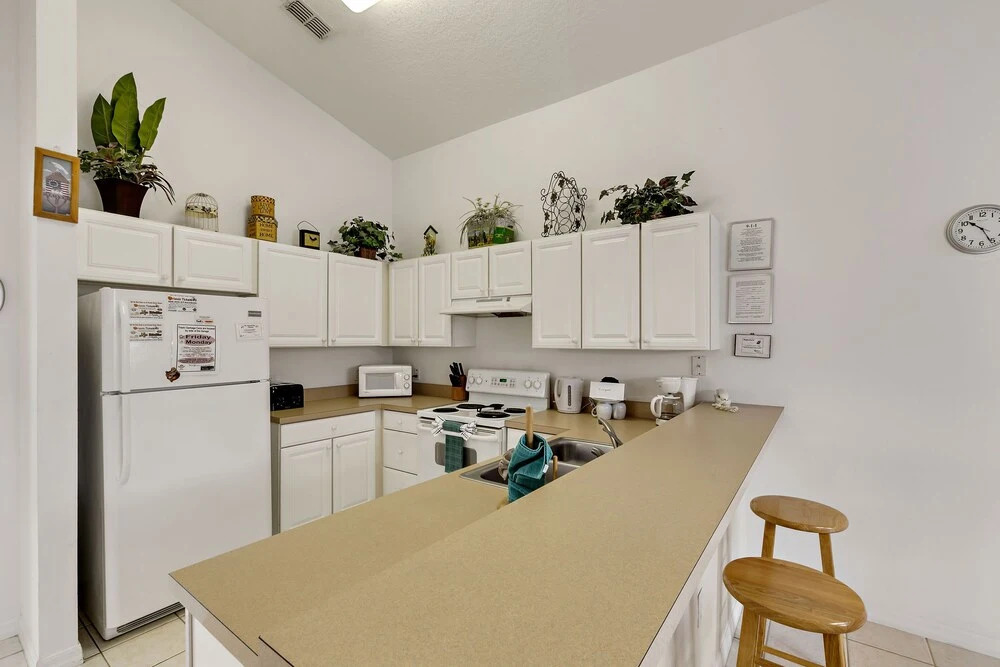 3 Bed Private Rear Games Room Gated Community