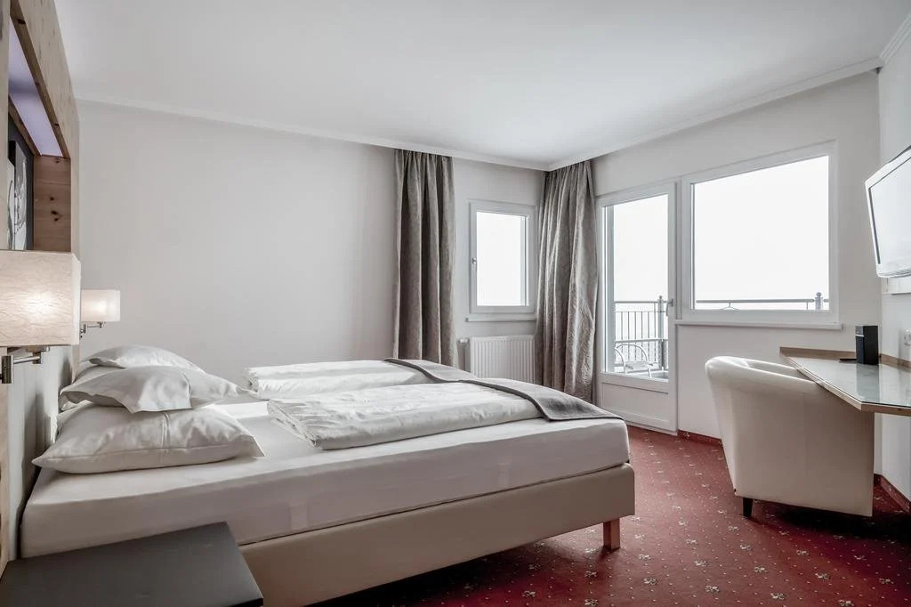 Alpenhotel Enzian