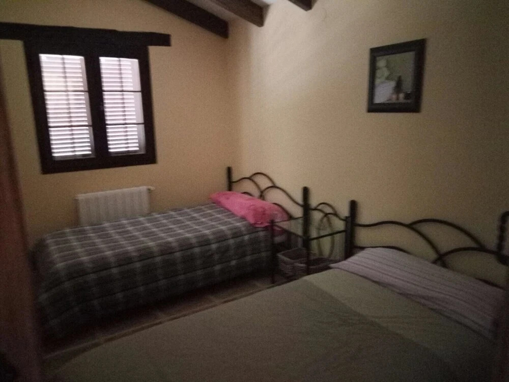 Villa With 3 Bedrooms in Ronda, With Furnished Terrace - 45 km From the Beach