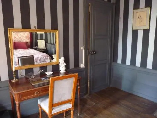 Le 15 - Maison de Prestige à Laon