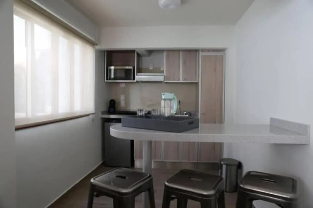Tokio Suites