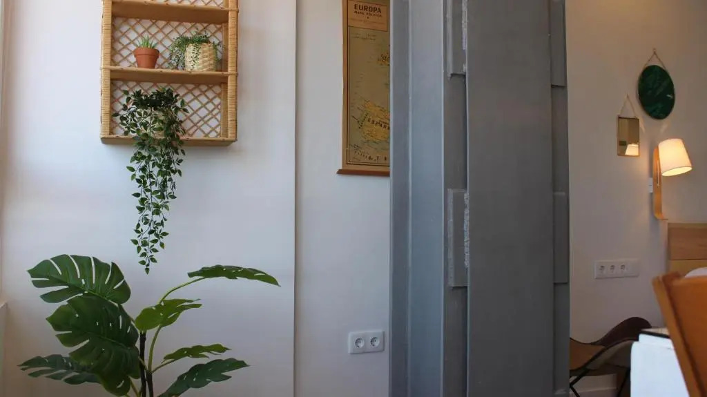 Nice Studio in Alicante City Centre