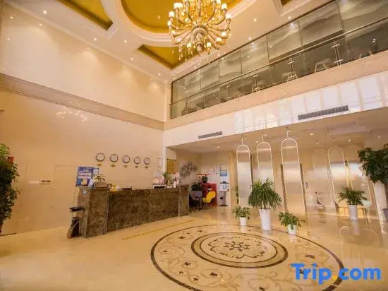 Taifu Hotel, Liyang City