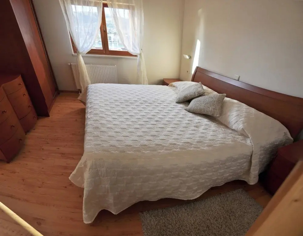 Stunning View Suite With Balcony