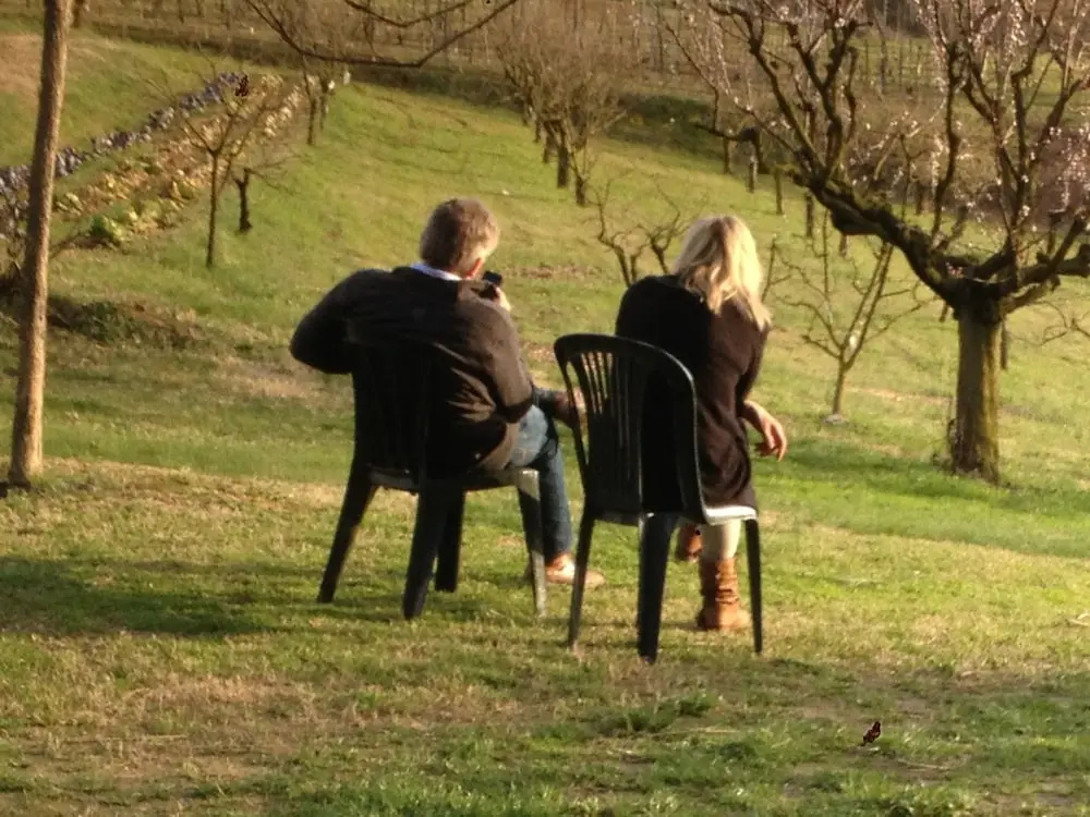 Cascina Papa Mora
