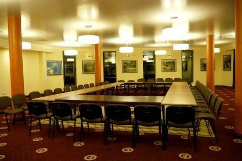 Hotel Sport Palace