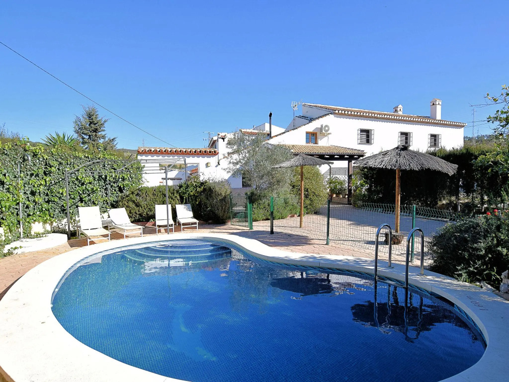 Cottage in Villanueva near El Torcal