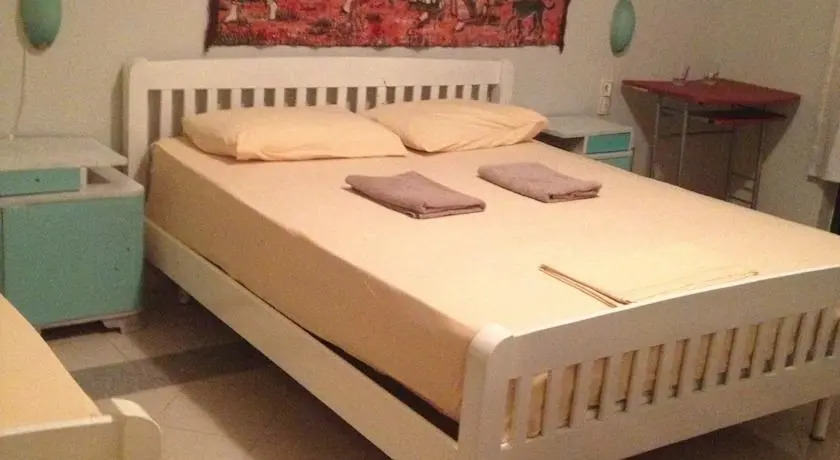 Albaniantrip Rooms and Apartments