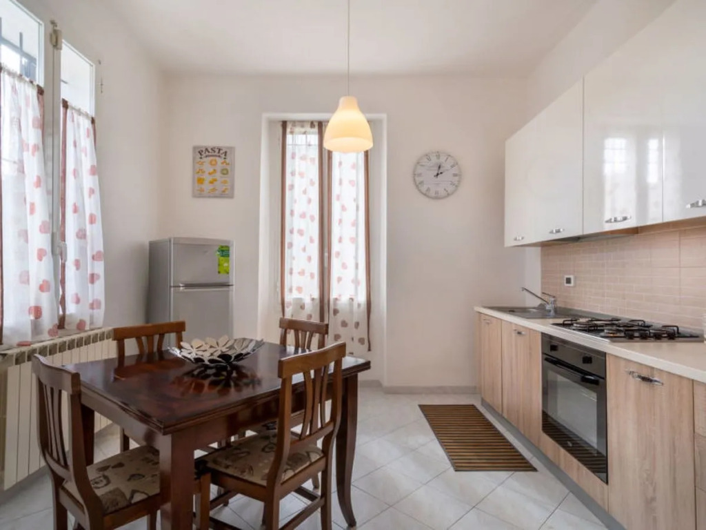 Holiday Home Miriam by Interhome