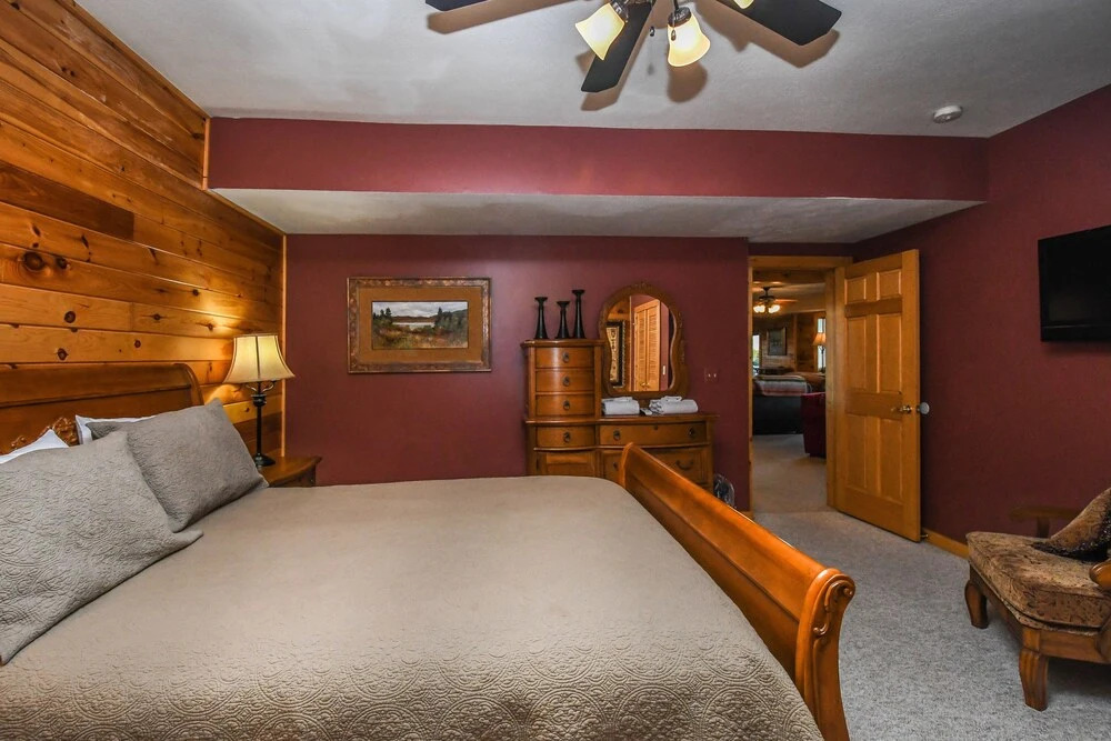 Fianna's Landing 5 Bedroom House