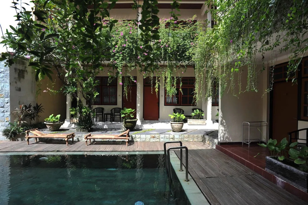 Airy Eco Denpasar Barat Bukit Tunggal 35 Bali