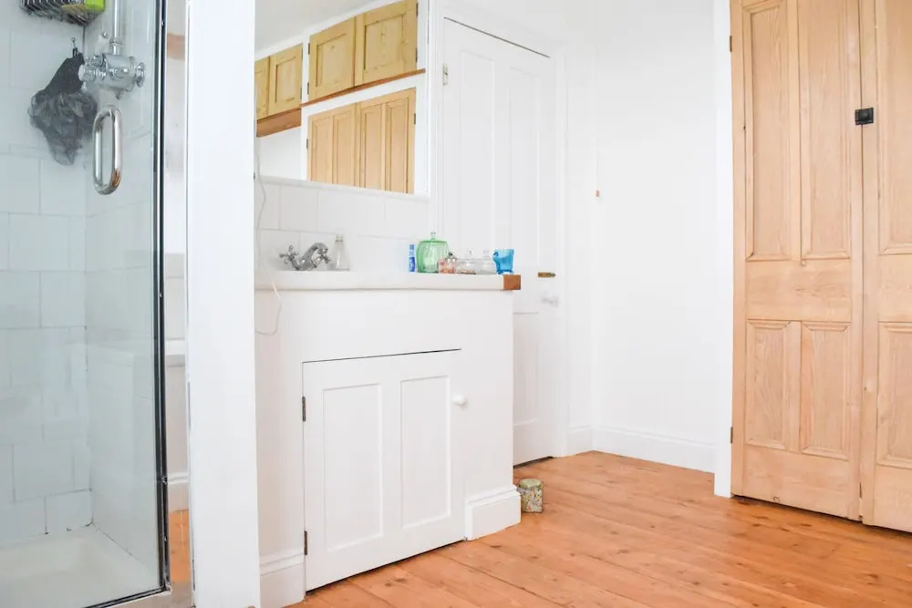 Stylish 2 Bedroom House In Nunhead With Garden